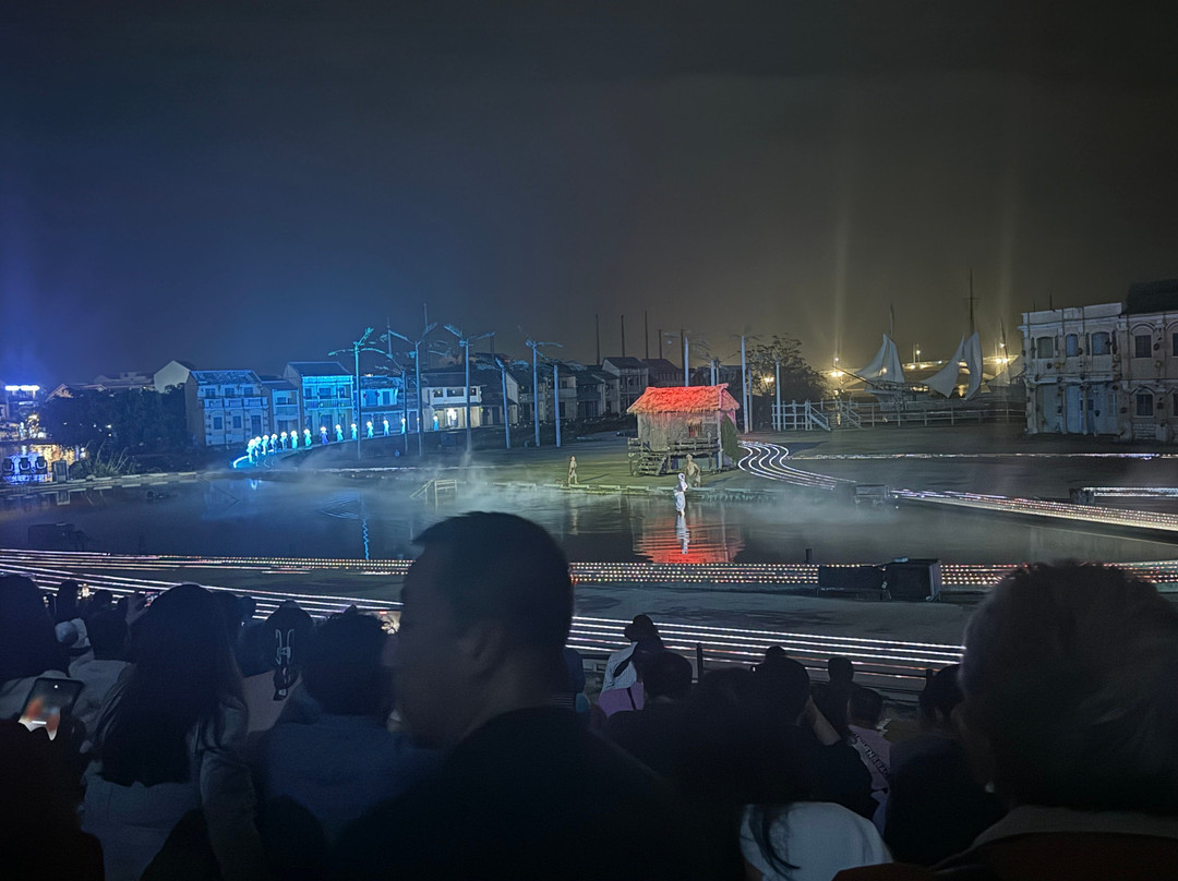 Hoi An Memories Land-会安必去景点