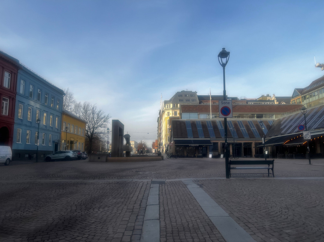 Christian IV's Glove-奥斯陆必去景点