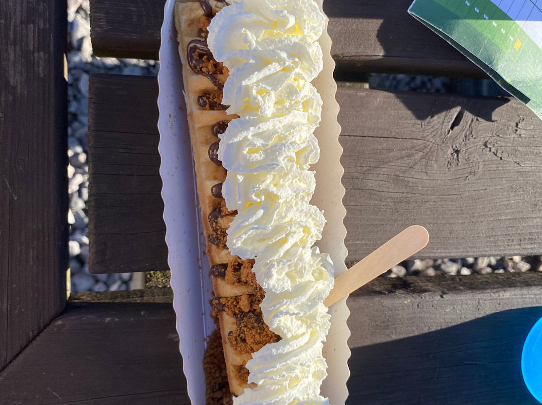 Junglemania Adventure Golf-Crondall必去景点