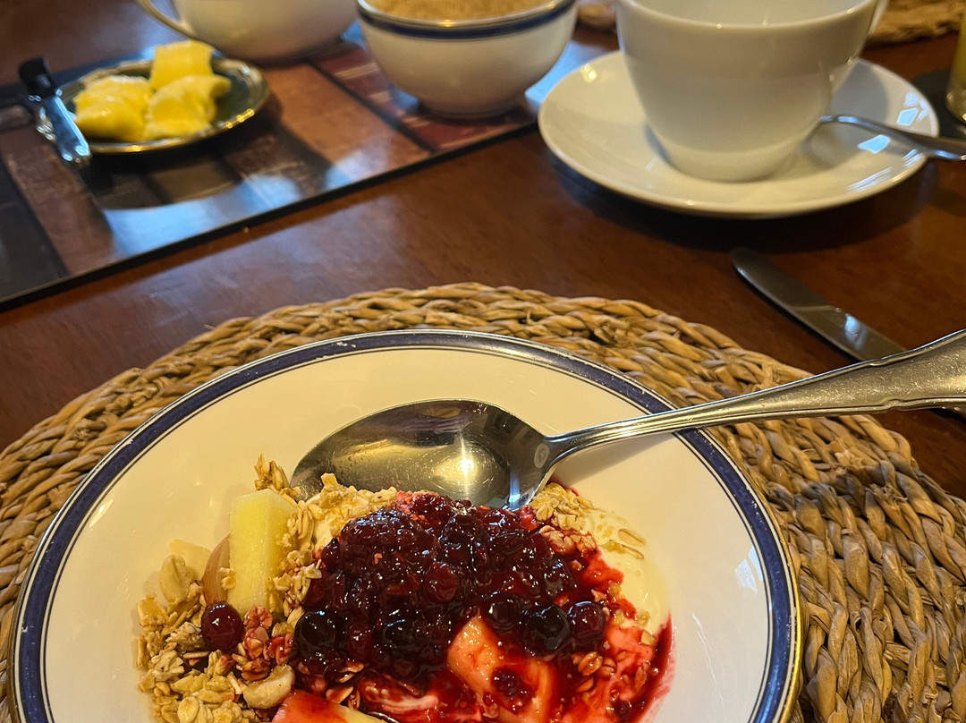 Castle Farm House B&B主图