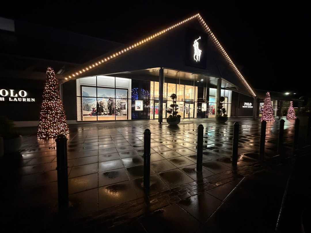 Holiday Inn Runcorn by IHG主图