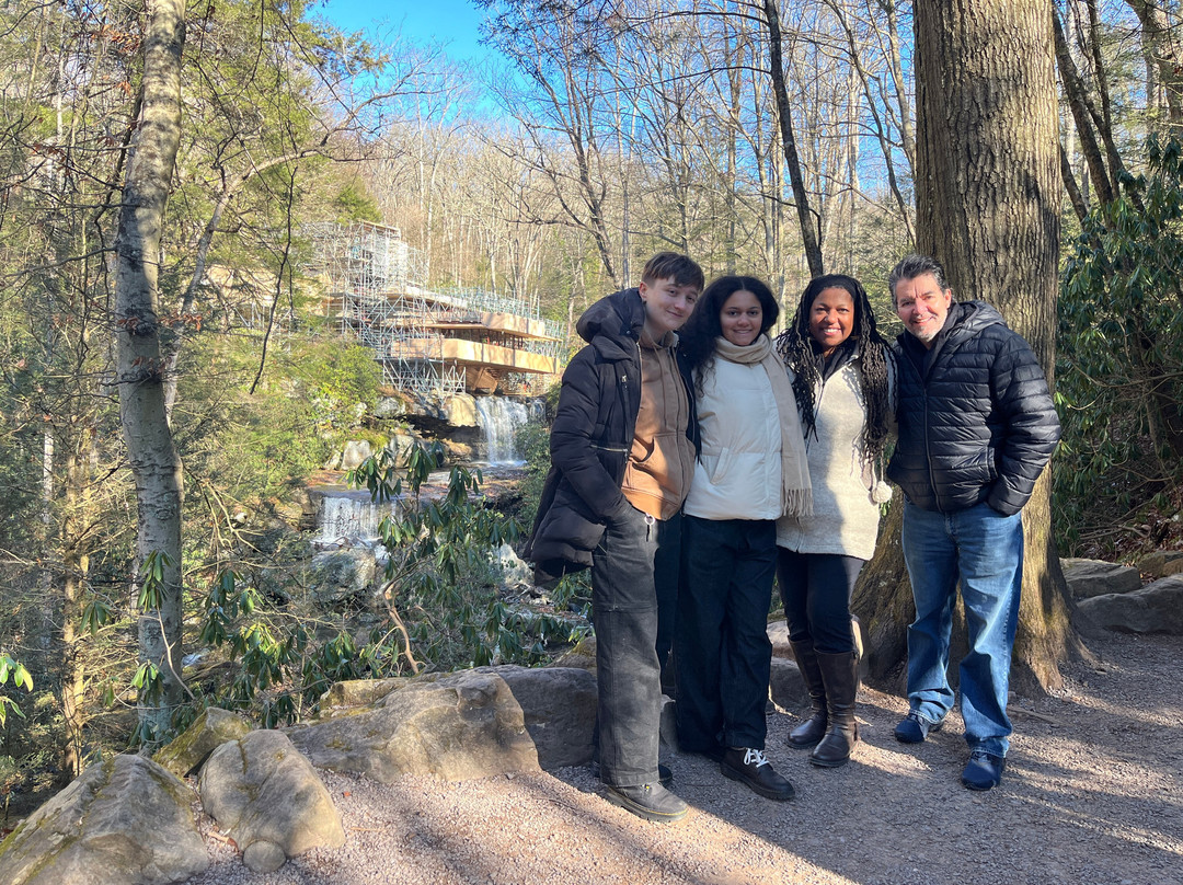 Allegheny Trail House B&B主图