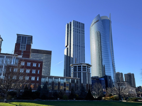 TopDogTours Boston-波士顿必去景点