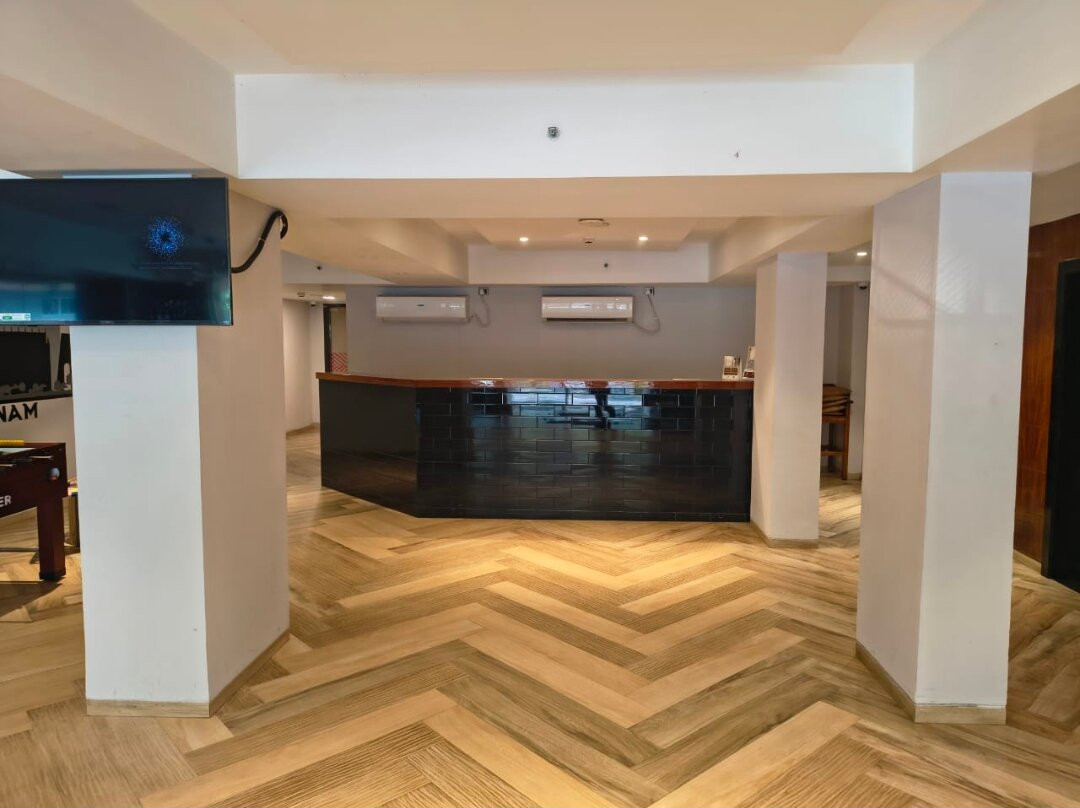 Ginger Visakhapatnam, Gajuwaka主图