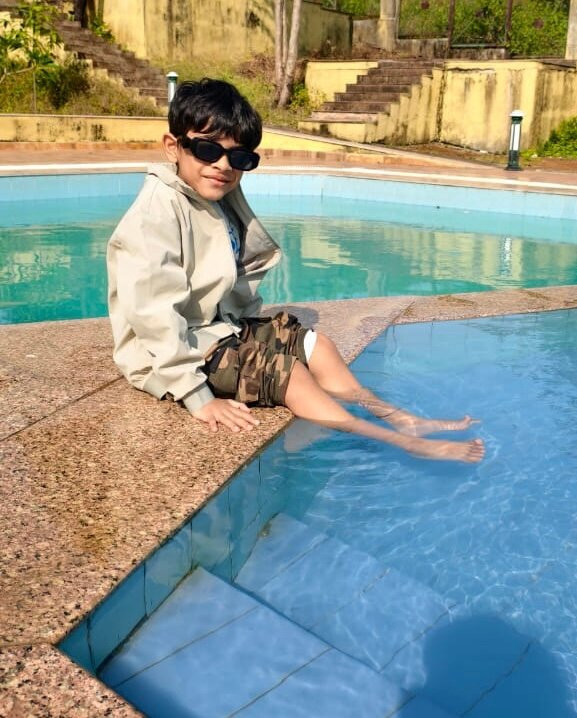 MPT Jungle Resort Sarhi主图