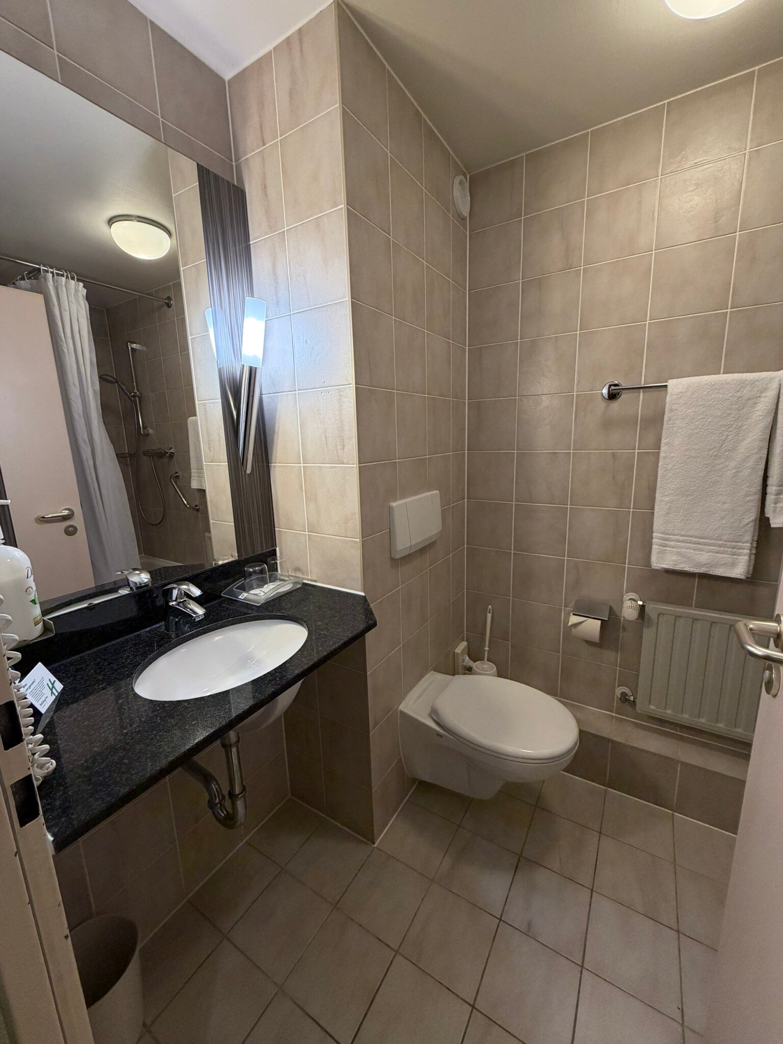 斯图加特假日酒店-官方