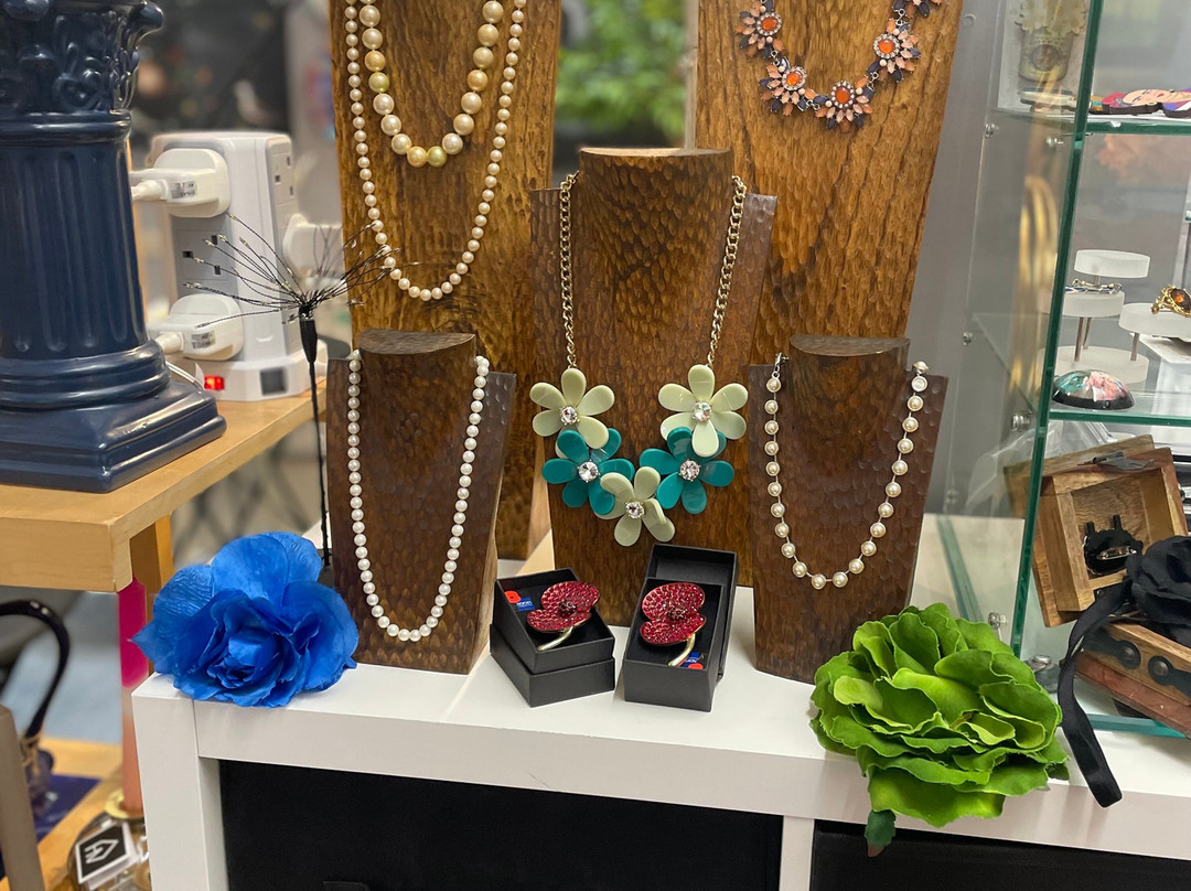 Hive-Coldstream必去景点