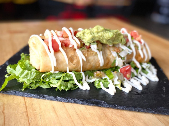 Calaveritas Escalante