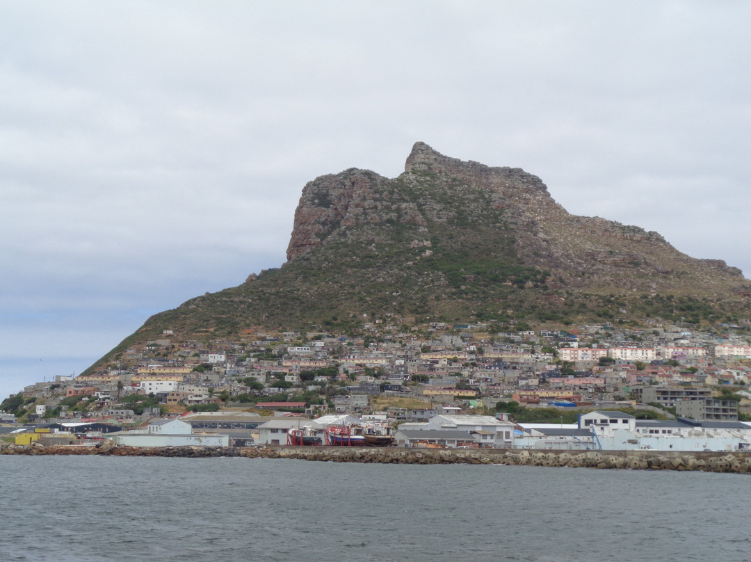 The Sentinel-木湾必去景点