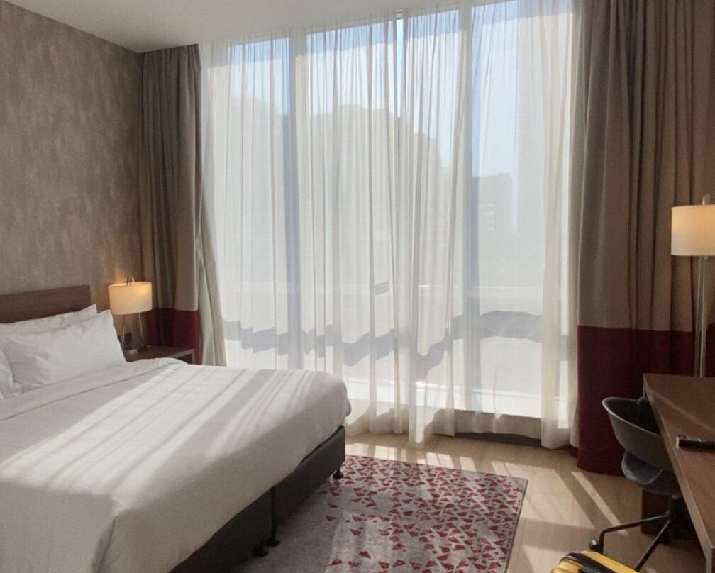 Comfort Hotel Riyadh Olaya主图