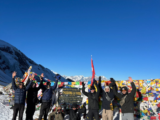 Pariwar Holidays-加德满都必去景点