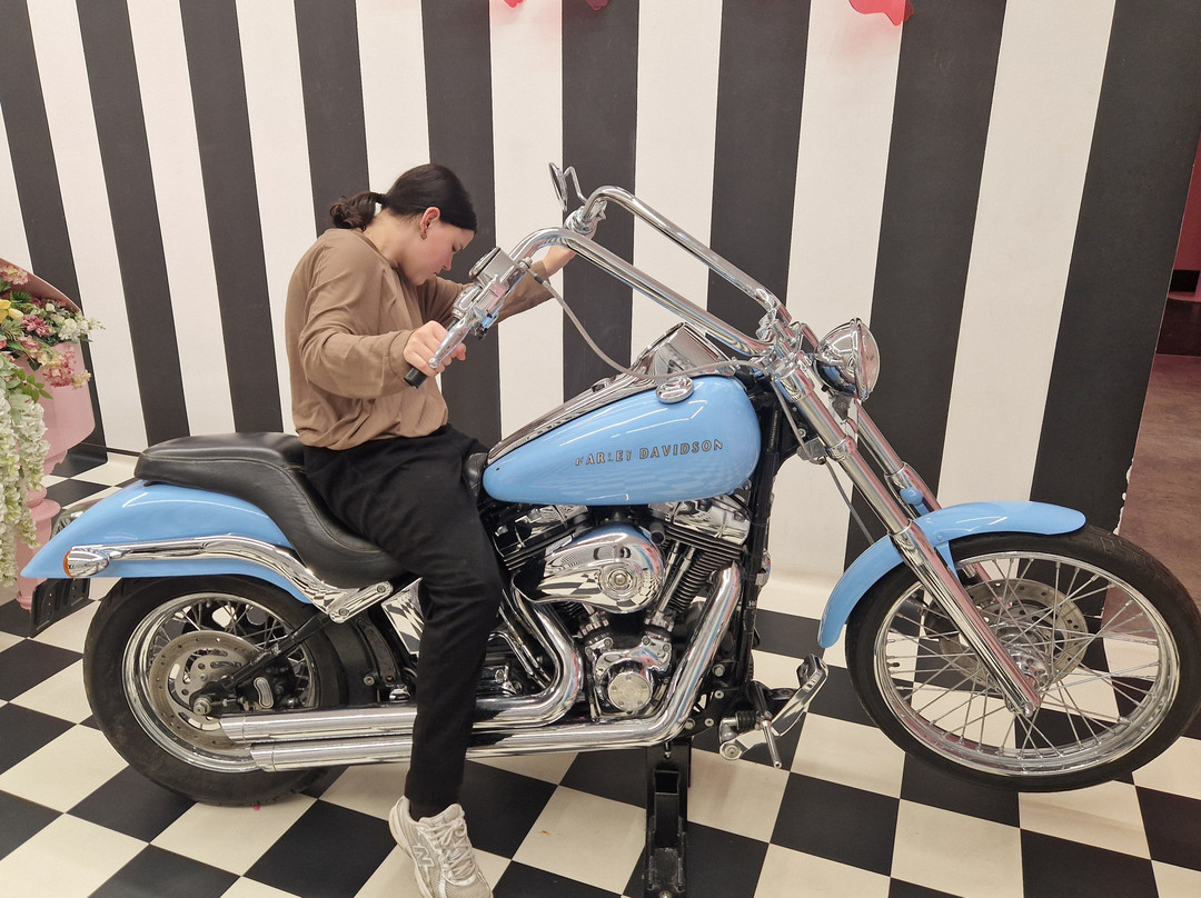 Be Happy Museum Kraków-克拉科夫必去景点