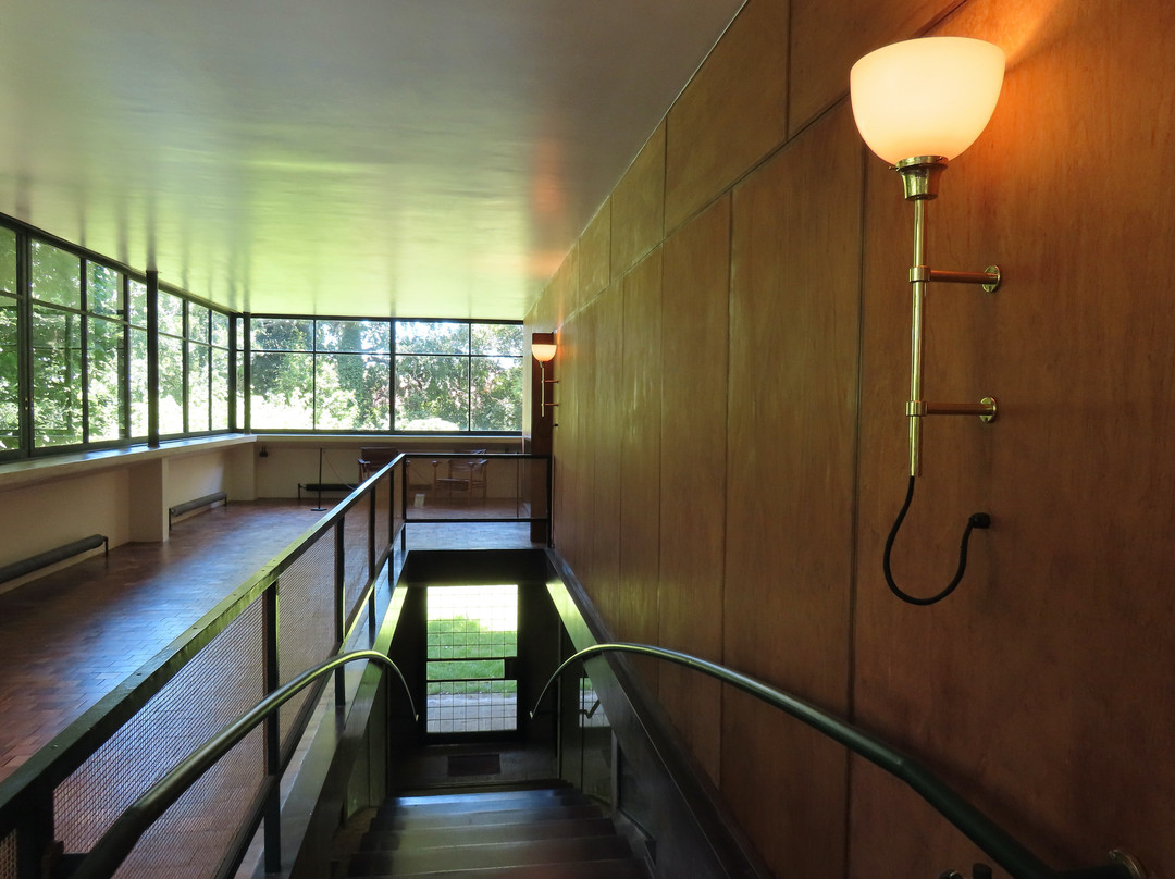 Casa Sobre El Arroyo-马德普拉塔必去景点