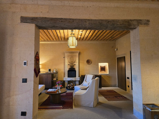 Tours Of You-库萨达斯必去景点