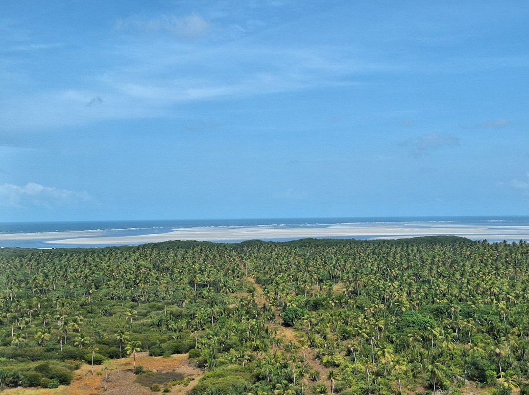 Aqualand Park E Resort-Salinopolis必去景点