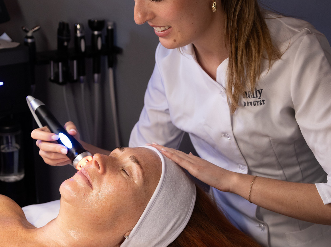 Spa Cascada-萨拉托加温泉必去景点