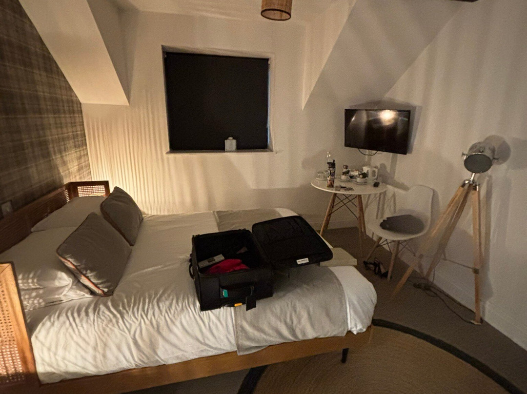 The Great House Hotel主图