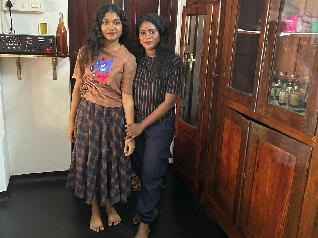 Ayushi Ayurvedic Retreat-瓦卡拉必去景点