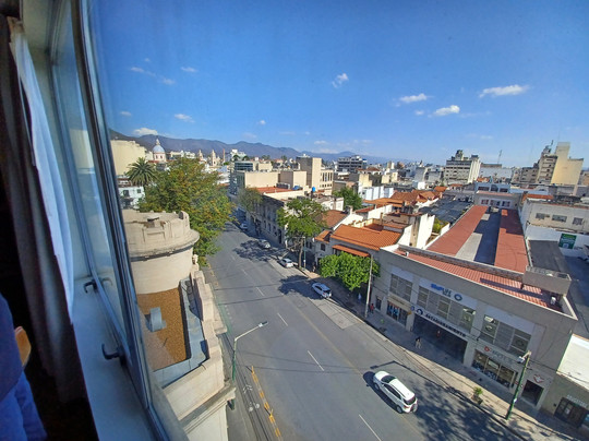 萨尔塔花样套房主图