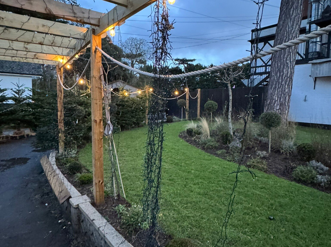 The Manor at Bickley主图