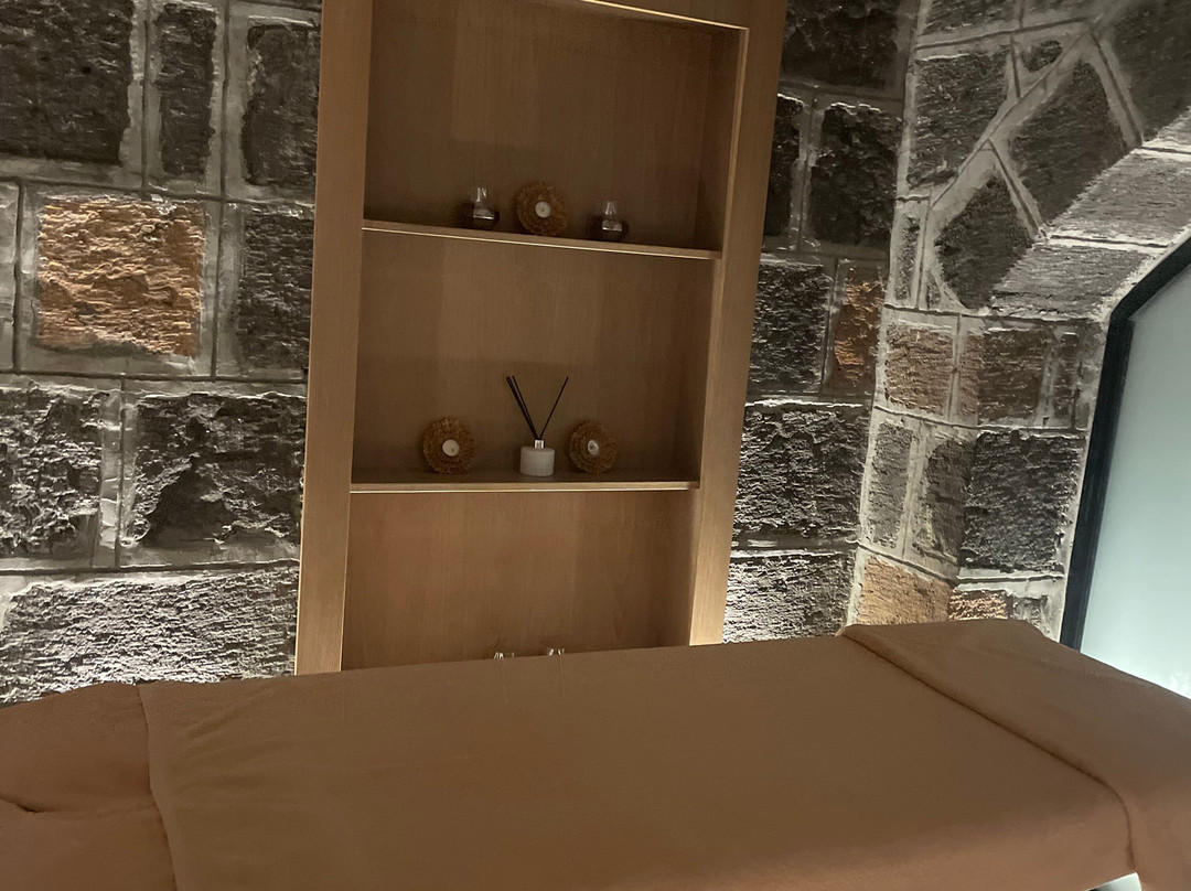 Alexandra Spa And Oriental Bath-Gyumri必去景点