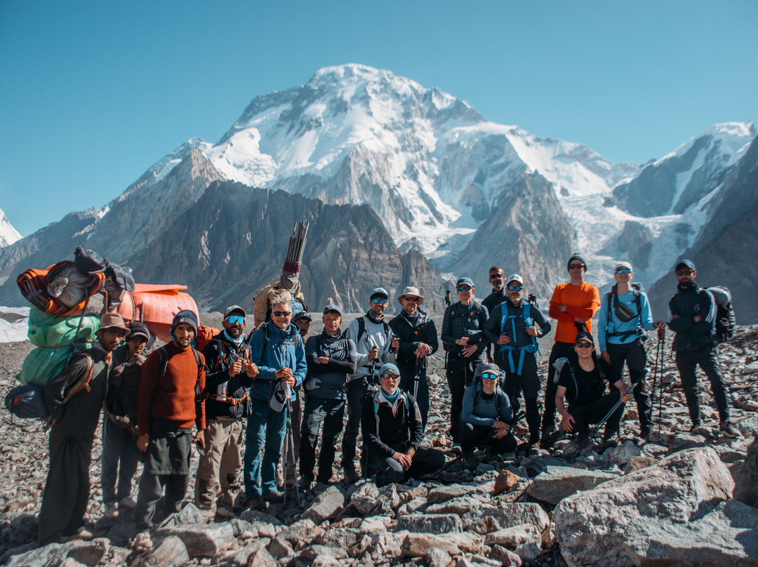 Apricot Tours-Islamabad Capital Territory必去景点