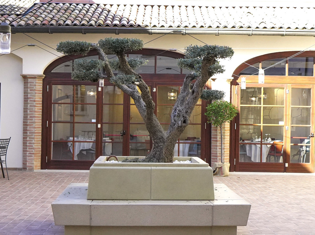 Locanda del Lupo主图