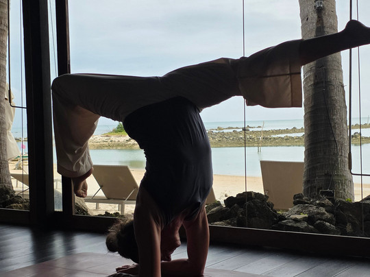 Still Water Yoga & Wellness-本德必去景点