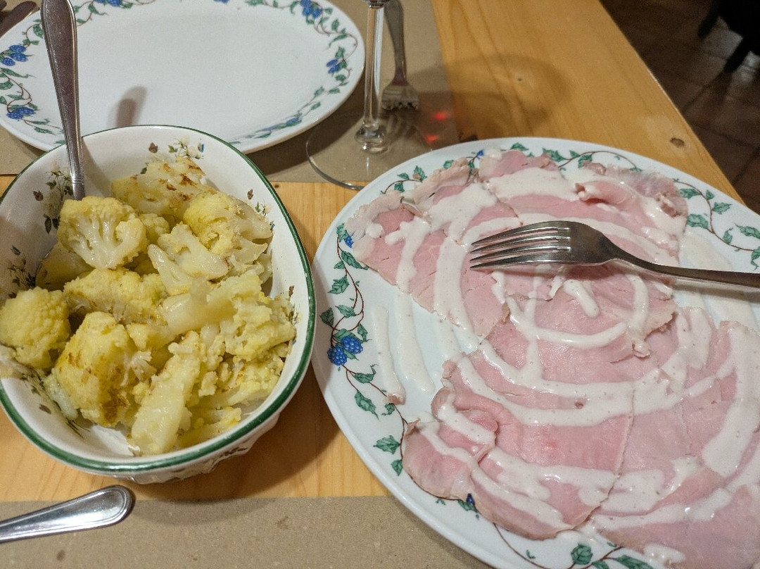 Cascina Papa Mora主图