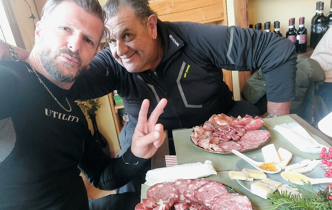 Divinamore - Assaggi di Toscana-Bivio di San Biagio必去景点