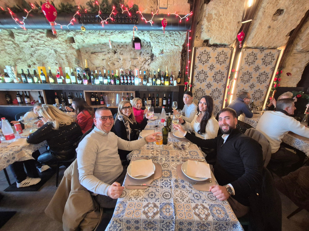 Trattoria La Santarella