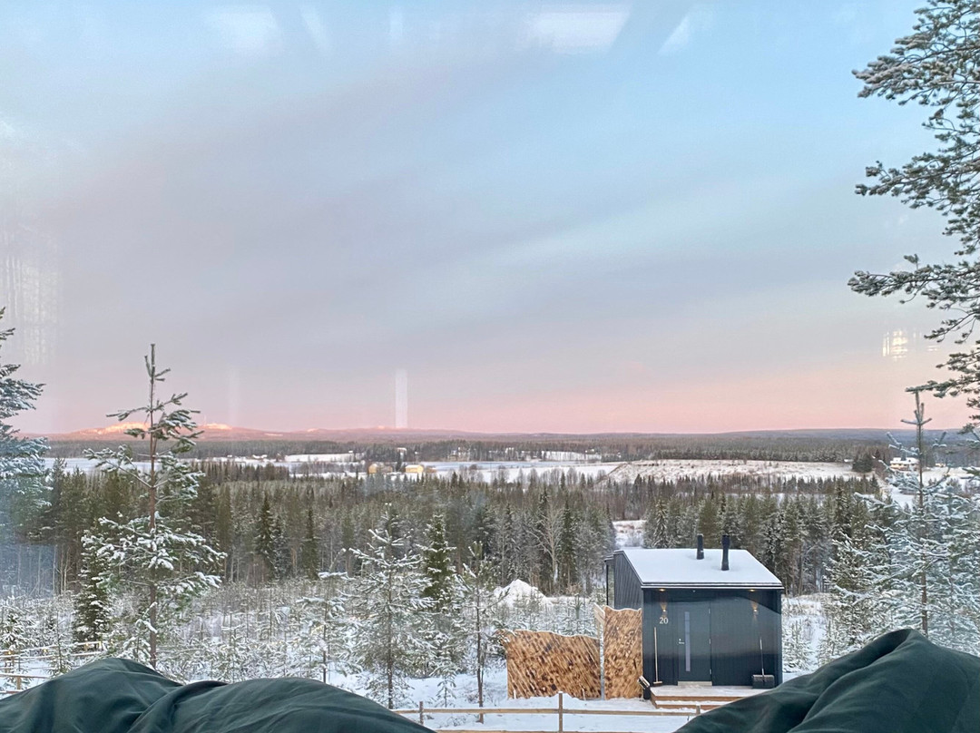 Arctic Lumo Resort