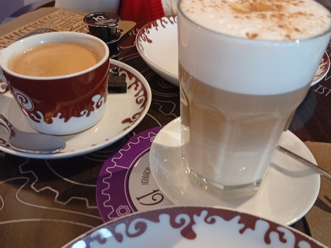 PETERS Schokowelt-利普施塔特必去景点