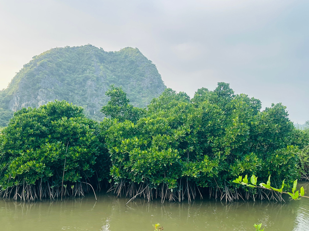 Blue Swimmer Outdoors-卡巴必去景点