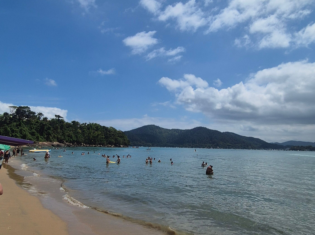 Santa Rita Beach-乌巴图巴必去景点