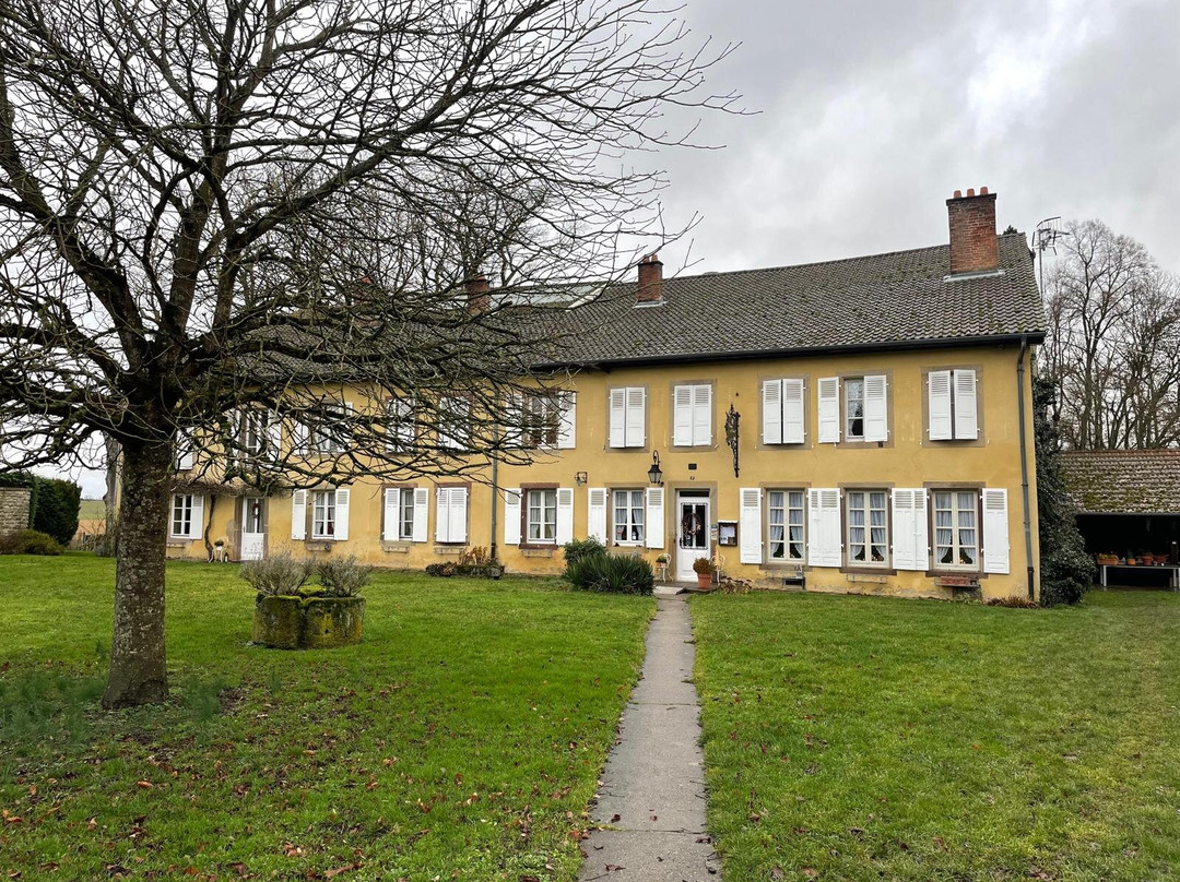 Domaine Les Bachats主图