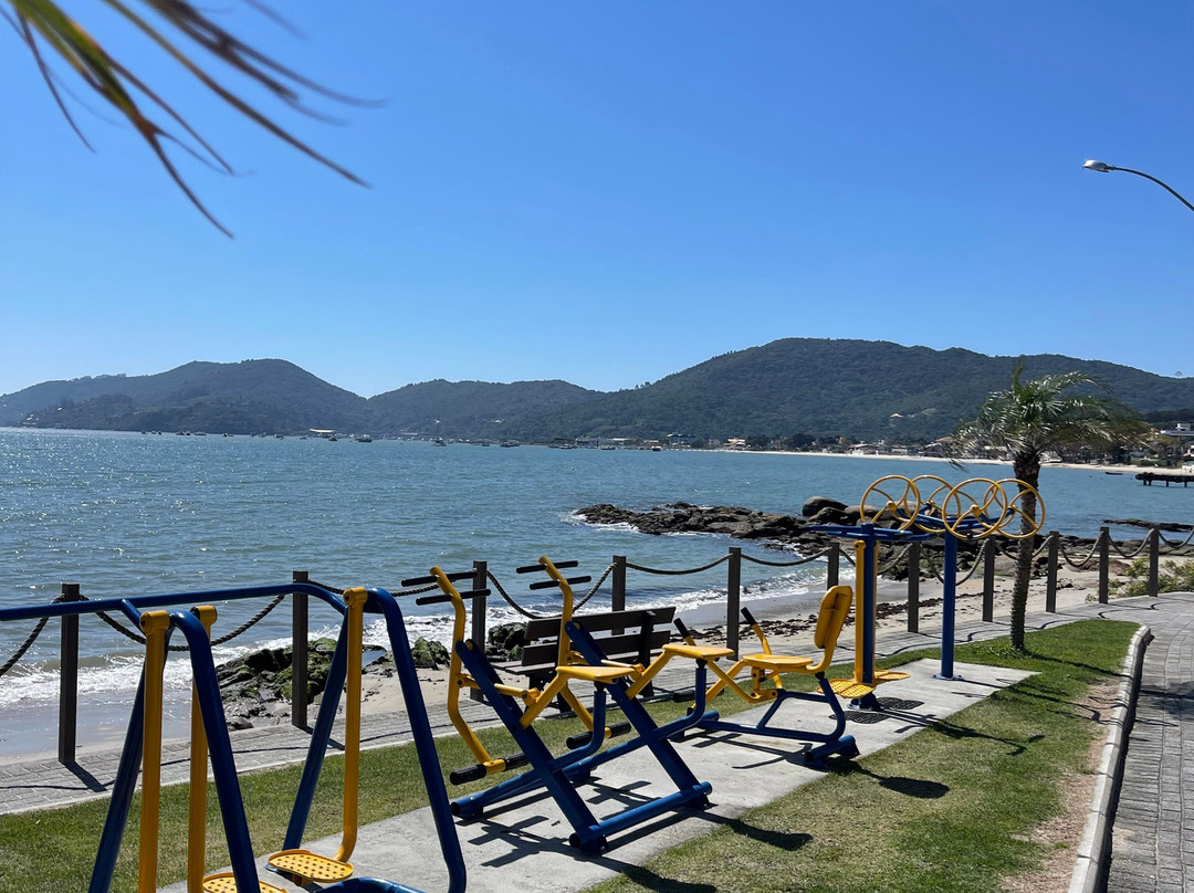 Praia Das Vieiras-Porto Belo必去景点