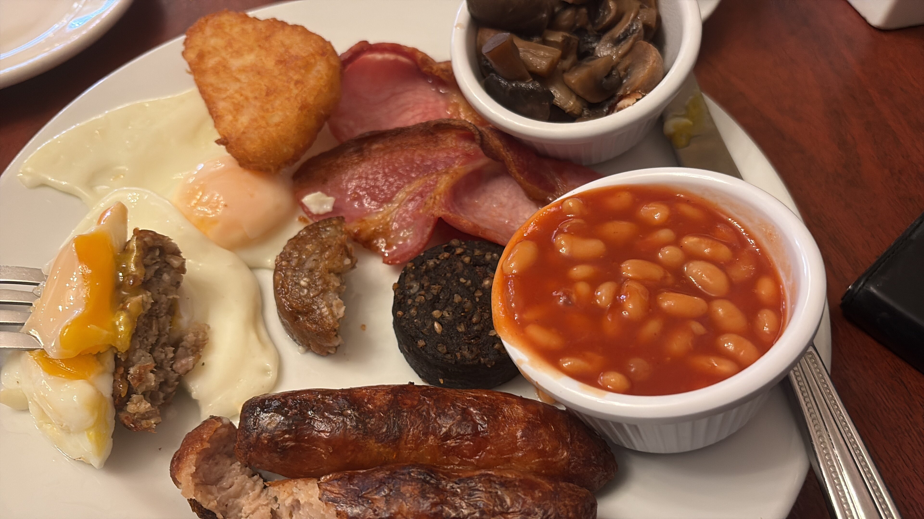 Sullivan's Royal Hotel-官方