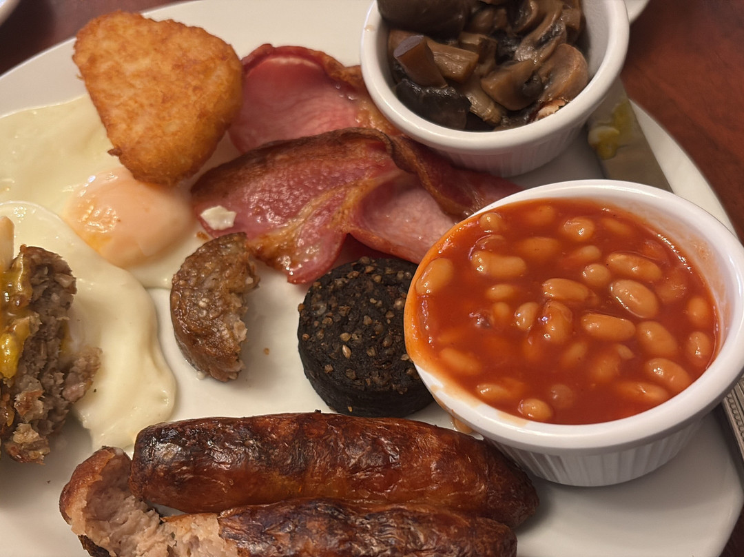 Sullivan's Royal Hotel主图