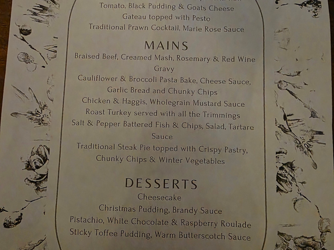 Dunmar House Hotel主图