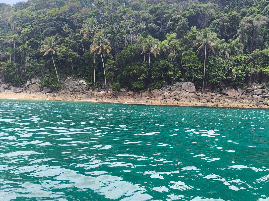 MaresiasTur - Receptivo & Ecoturismo-Maresias必去景点