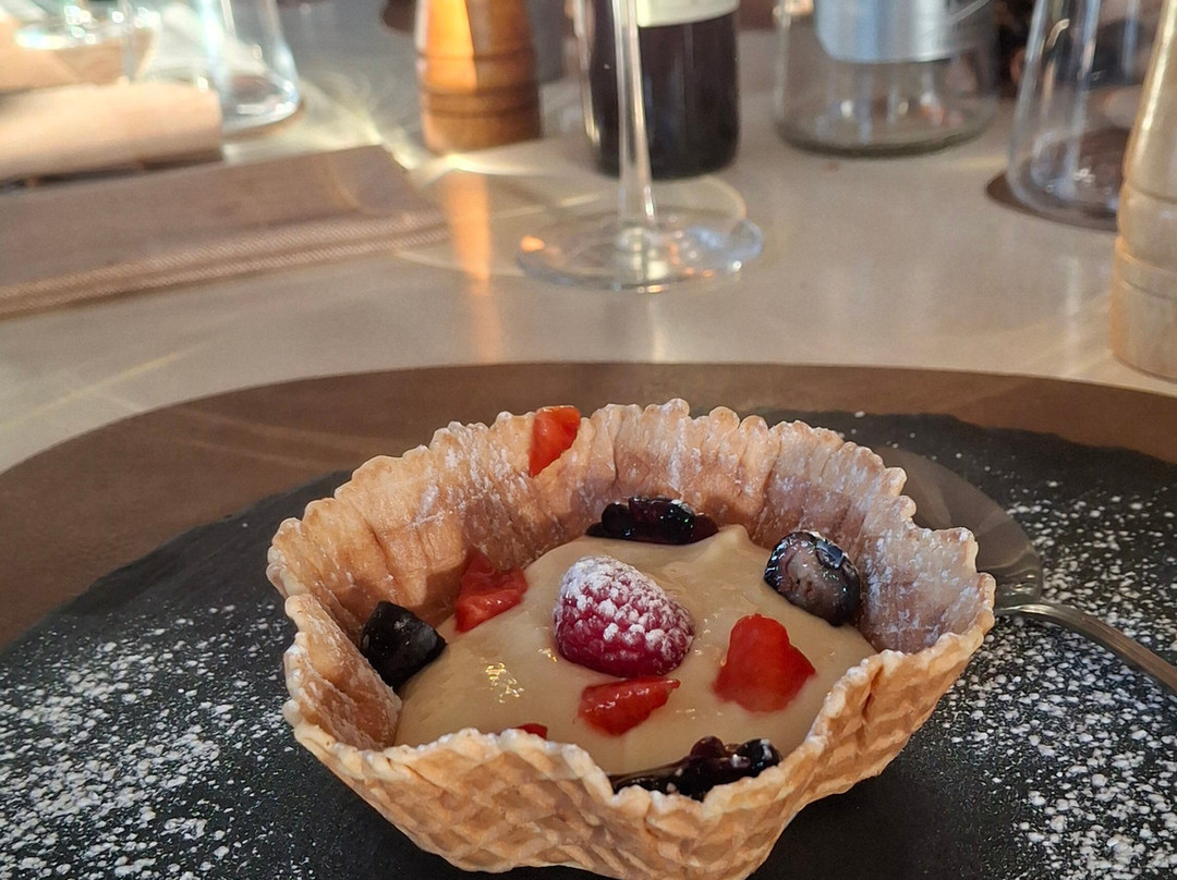 Exclusive Beach Club di Alessio Giorgieri-Marina di Massa必去景点