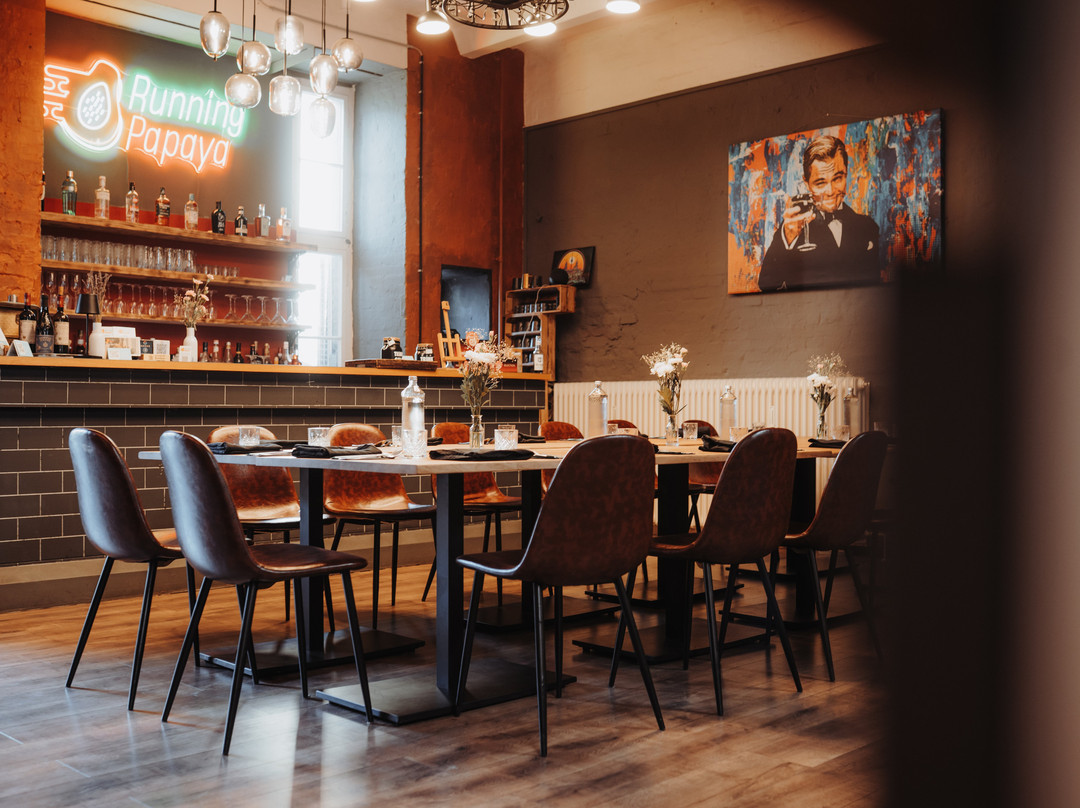 RunningPapaya - Kochkurse-柏林必去景点