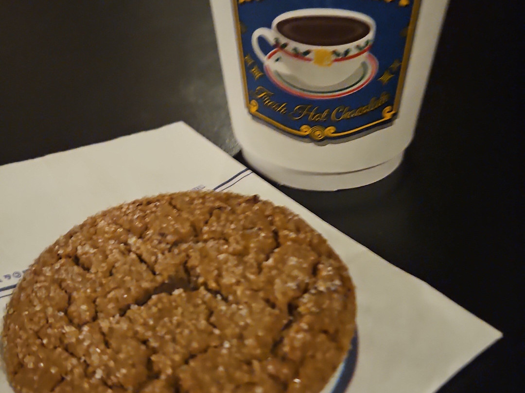 Mount Hood Railroad-胡德里弗必去景点