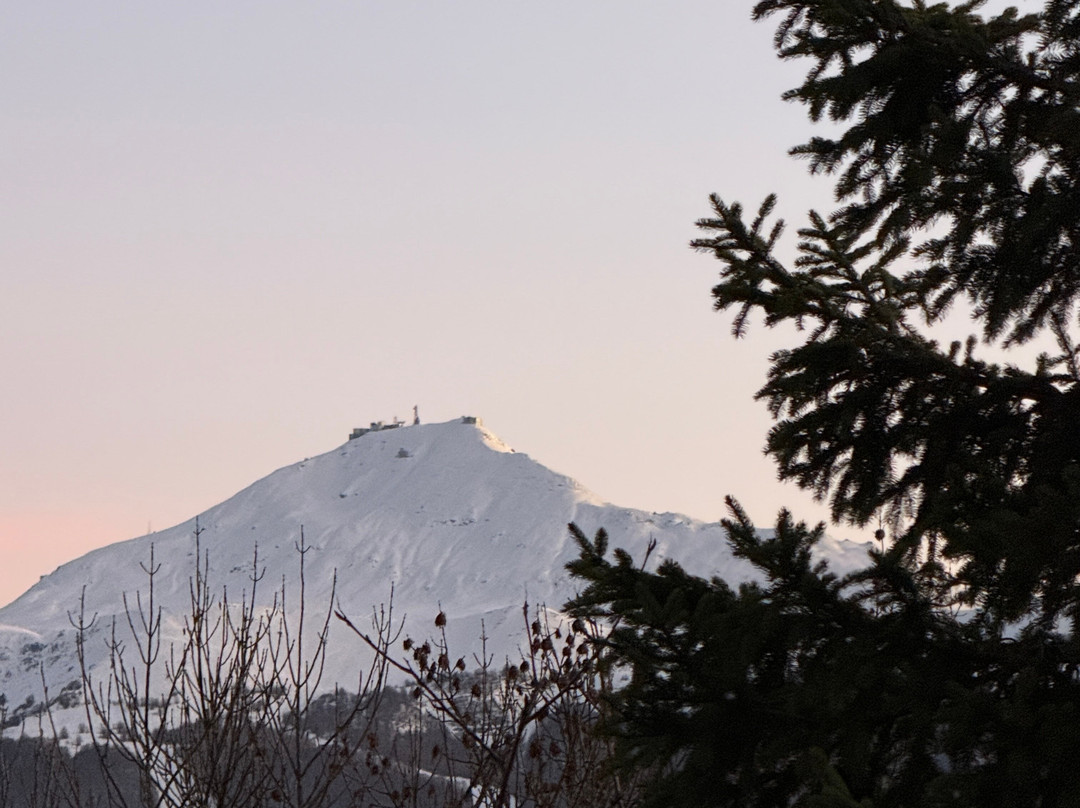 La Sorgente - Fabbriche del Benessere-Lama Mocogno必去景点