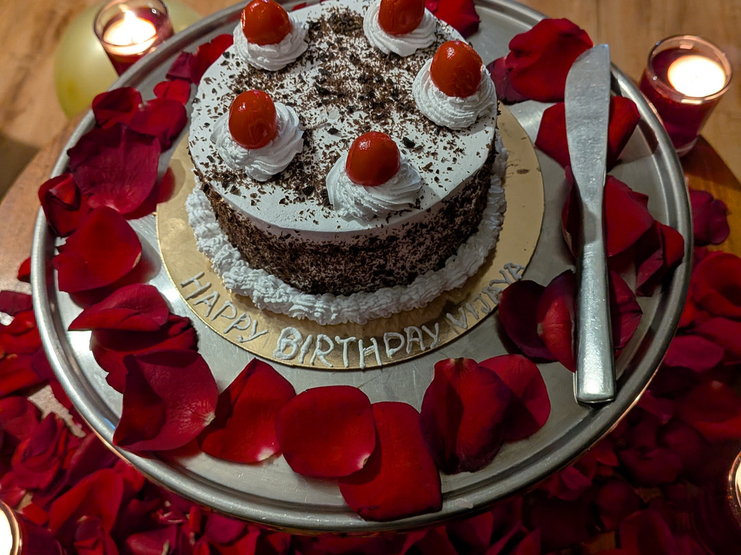 Mogli Resorts Kanha主图