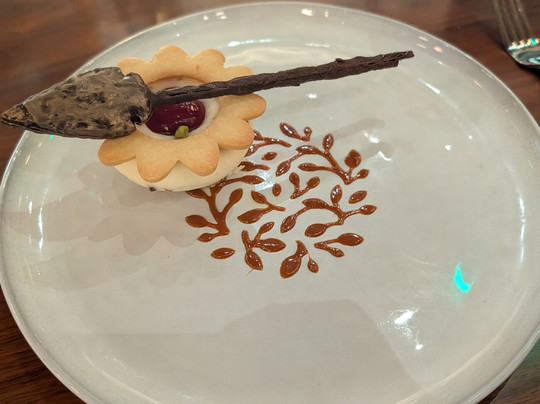 The Simon at Reston Station