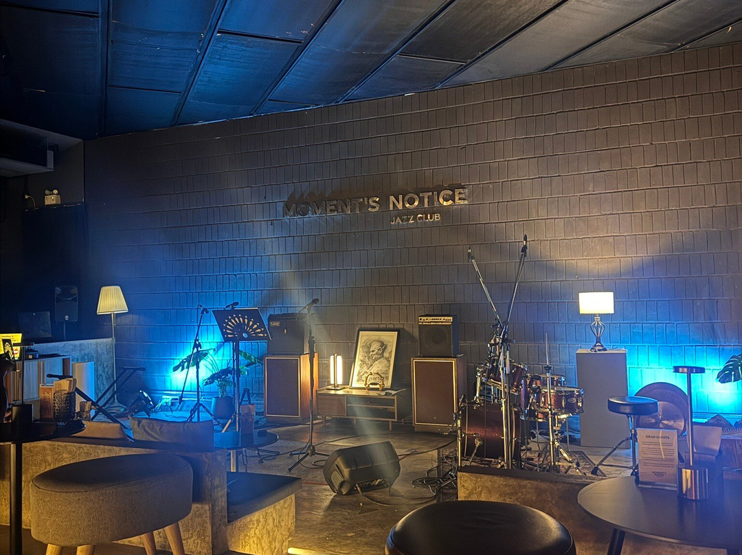 Moment's Notice-清迈必去景点