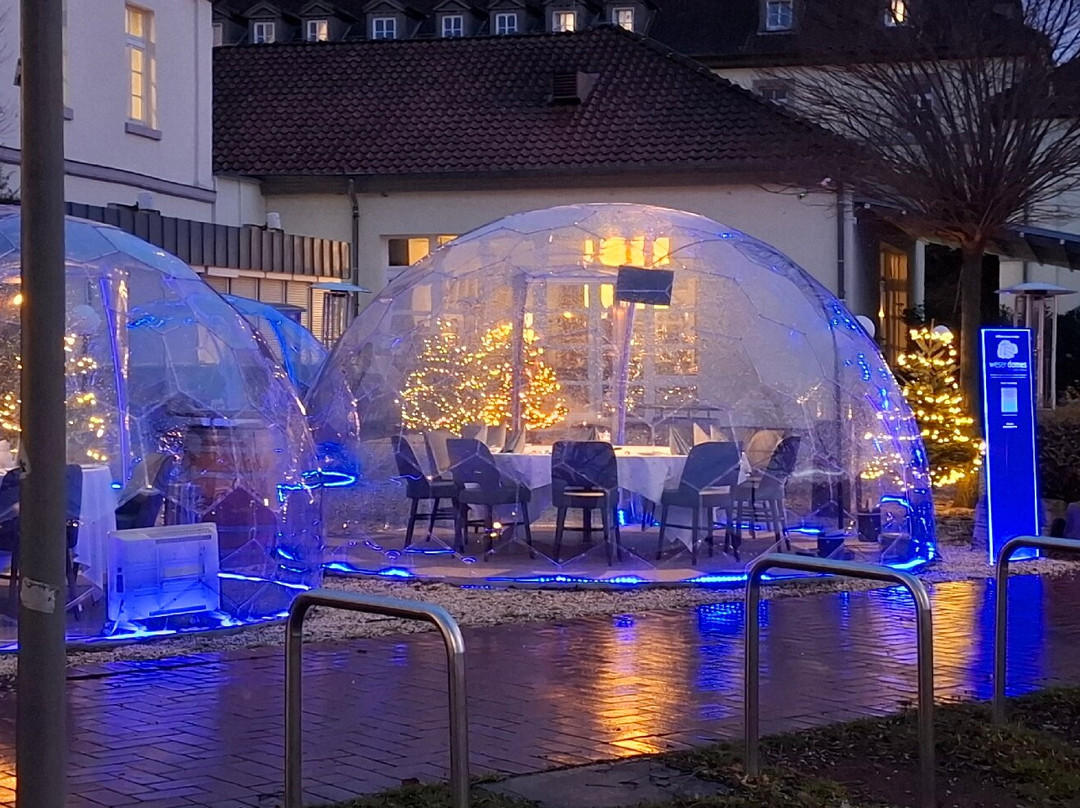 Hotel Stadt Hameln主图