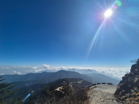 Blue Dragon Adventure And Travel-大吉岭必去景点